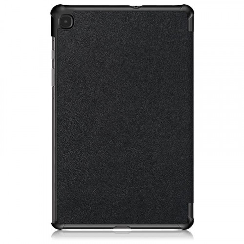 Чохол-книжка BeCover Smart для Samsung Galaxy Tab S6 Lite 10.4 P610/P613/P615/P619 Black (704850)