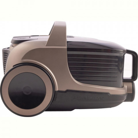 Пилосос Gorenje VCE08GAPGOCY