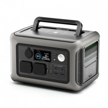 Зарядна станція Allpowers 600Вт (R600)
