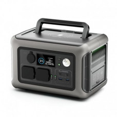 Зарядна станція Allpowers 600Вт (R600)