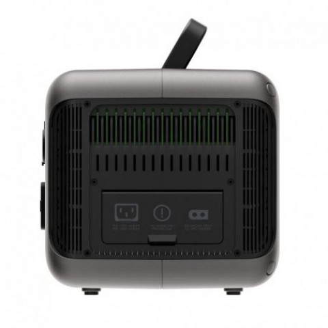 Зарядна станція Allpowers 600Вт (R600)