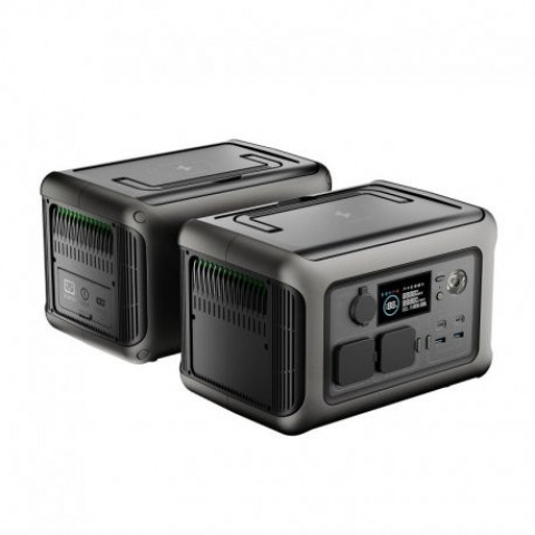 Зарядна станція Allpowers 600Вт (R600)