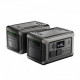 Зарядна станція Allpowers 600Вт (R600)