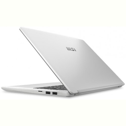 Ноутбук MSI Modern 14 (C11M-049XUA) Grey