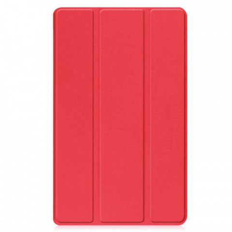 Чохол-книжка BeCover Smart для Lenovo Tab M8 (4rd Gen) TB-300FU Red (709213)