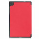 Чохол-книжка BeCover Smart для Lenovo Tab M8 (4rd Gen) TB-300FU Red (709213)
