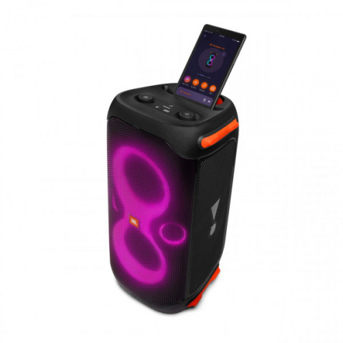 Портативні колонки JBL PartyBox 110 (JBLPARTYBOX110EU)