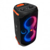 Портативні колонки JBL PartyBox 110 (JBLPARTYBOX110EU)