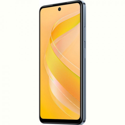 Смартфон Infinix Smart 8 X6525 2/64GB Dual Sim Timber Black