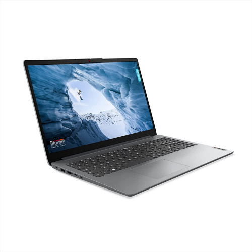 Ноутбук Lenovo IdeaPad 1 15IAU7 (82QD00J3RA) Cloud Grey