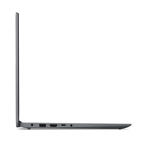 Ноутбук Lenovo IdeaPad 1 15IAU7 (82QD00J3RA) Cloud Grey