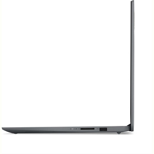 Ноутбук Lenovo IdeaPad 1 15IAU7 (82QD00J3RA) Cloud Grey