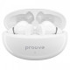 Бездротові навушники Proove MoshPit TWS white glossy Купити в Україні