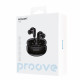 Бездротові навушники Proove MoshPit TWS white glossy Купити в Україні