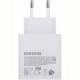Мережевий зарядний пристрій Samsung EP-TA865 65W Type-C White (EP-TA865NWE) OEM