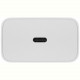 Мережевий зарядний пристрій Samsung EP-TA865 65W Type-C White (EP-TA865NWE) OEM