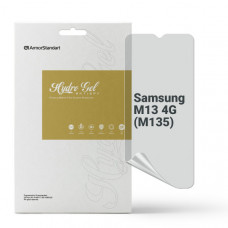 Гідрогелева плівка ArmorStandart Anti-spy для Samsung M13 4G (M135) (ARM69756)