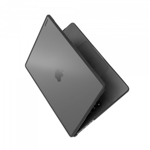 Накладка ArmorStandart Unit для MacBook Pro 14 M5-M1/M5 Pro-M2 Pro/M5 Max-M2 Max Clear (ARM79472)