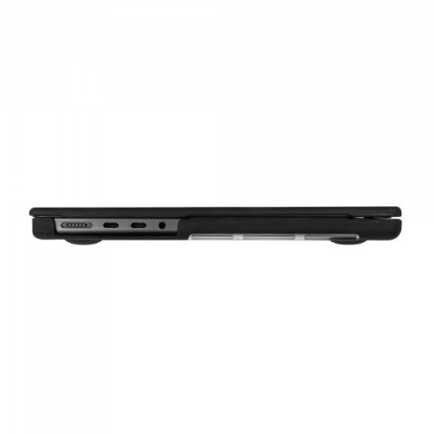 Накладка ArmorStandart Unit для MacBook Pro 14 M5-M1/M5 Pro-M2 Pro/M5 Max-M2 Max Clear (ARM79472)