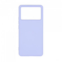 Чохол ArmorStandart ICON для Xiaomi Poco X6 Pro 5G Lavender (ARM73368)