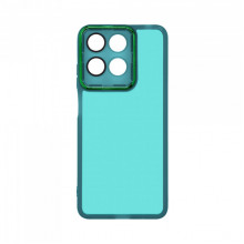 Чохол ArmorStandart Shade для Motorola G15 4G / G15 Power 4G Dark Green (ARM87899)