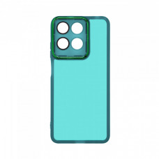 Чохол ArmorStandart Shade для Motorola G15 4G / G15 Power 4G Dark Green (ARM87899)