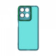 Чохол ArmorStandart Shade для Motorola G15 4G / G15 Power 4G Dark Green (ARM87899)