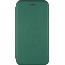 Чохол-книжка BeCover Exclusive для Samsung Galaxy A57 5G SM-A576 Dark Green (715024)