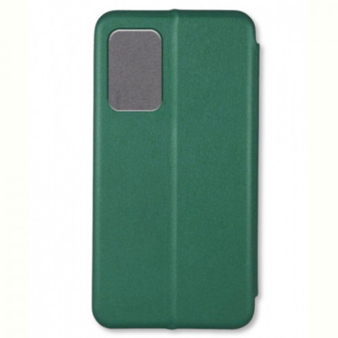Чохол-книжка BeCover Exclusive для Samsung Galaxy A57 5G SM-A576 Dark Green (715024)