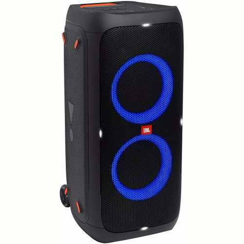 Акустична система JBL PartyBox 310 Black (JBLPARTYBOX310EU)