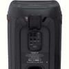 Акустична система JBL PartyBox 310 Black (JBLPARTYBOX310EU)