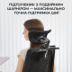 Крісло офісне Sihoo M59AS Mesh Black Купити в Україні