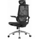 Крісло офісне Sihoo M59AS Mesh Black Купити в Україні