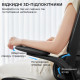 Крісло офісне Sihoo M59AS Mesh Black Купити в Україні