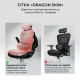 Крісло офісне Sihoo M59AS Mesh Black Купити в Україні