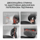 Крісло офісне Sihoo M59AS Mesh Black Купити в Україні