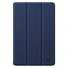 Чохол ArmorStandart Smart Case для Lenovo Idea Tab Plus Blue (ARM90127)