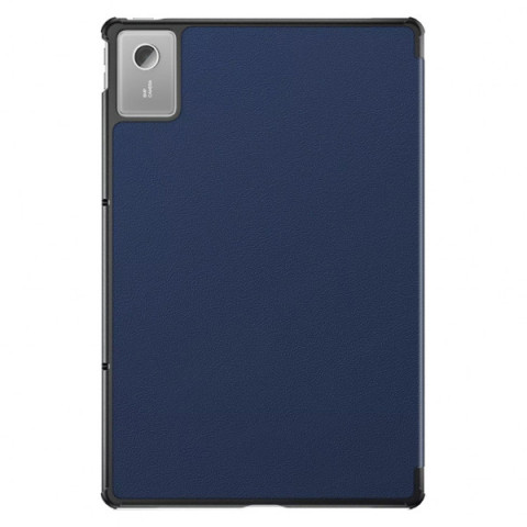 Чохол ArmorStandart Smart Case для Lenovo Idea Tab Plus Blue (ARM90127)