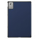 Чохол ArmorStandart Smart Case для Lenovo Idea Tab Plus Blue (ARM90127)