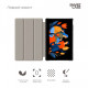 Чохол ArmorStandart Smart Case для Lenovo Idea Tab Plus Blue (ARM90127)