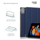 Чохол ArmorStandart Smart Case для Lenovo Idea Tab Plus Blue (ARM90127)