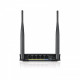 Бездротовий маршрутизатор ZYXEL NBG-418N v2 (NBG-418NV2-EU0101F)