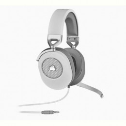 Гарнiтура Corsair HS65 Surround Headset White (CA-9011271-EU)