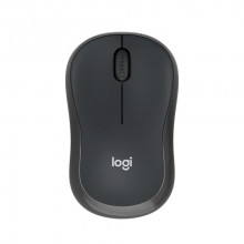 Мишка Logitech M240 Graphite (910-007119)