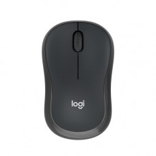 Мишка Logitech M240 Graphite (910-007119)