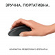 Мишка Logitech M240 Graphite (910-007119) Купити в Україні