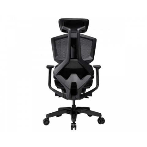 Крісло ігрове Argo One (Black), колір чорний