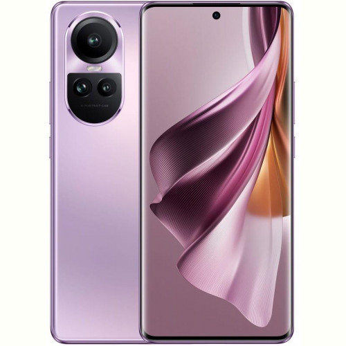 Смартфон Oppo Reno10 Pro 12/256GB Dual Sim Glossy Purple