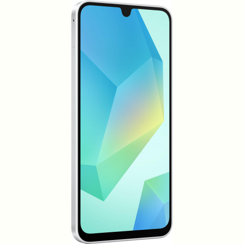 Смартфон Samsung Galaxy A16 SM-A165 4/128GB Gray (SM-A165FZABEUC)