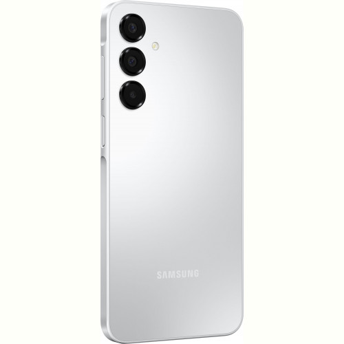 Смартфон Samsung Galaxy A16 SM-A165 4/128GB Gray (SM-A165FZABEUC)